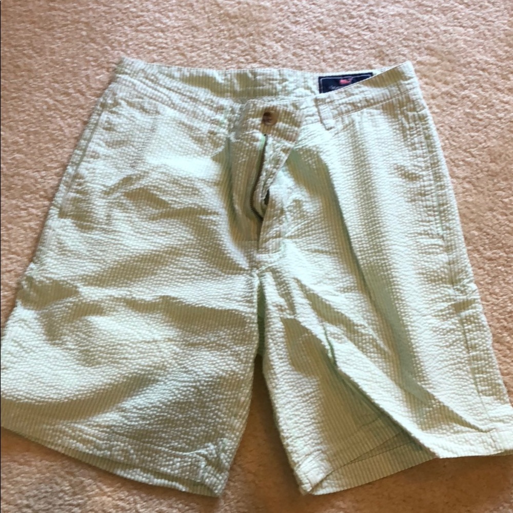 Vinyard vines shorts